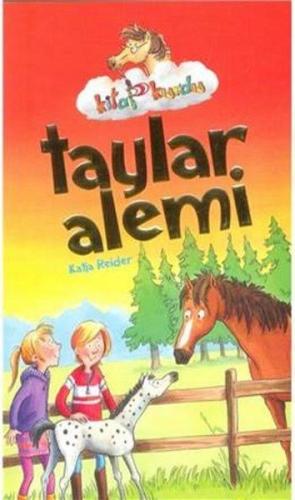 Taylar Alemi-Kitap Kurdu
