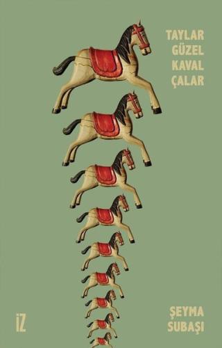 Taylar Güzel Kaval Çalar