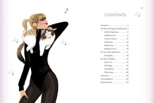 Taylor Swift Is Life (Ciltli)