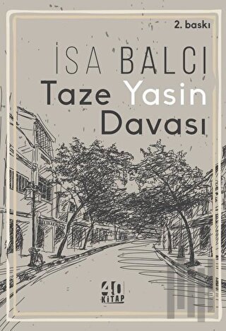 Taze Yasin Davası
