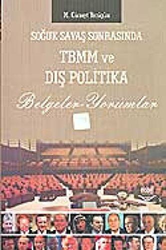 TBMM ve Dış Politika