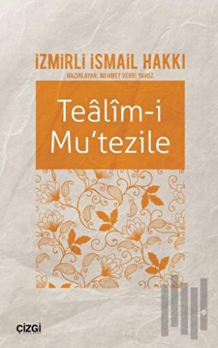 Tealim-i Mu'tezile