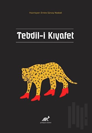 Tebdil-i Kıyafet | Kitap Ambarı