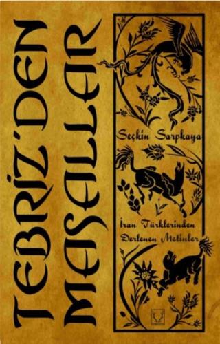 Tebriz'den Masallar | Kitap Ambarı