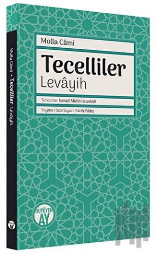 Tecelliler - Levayih | Kitap Ambarı