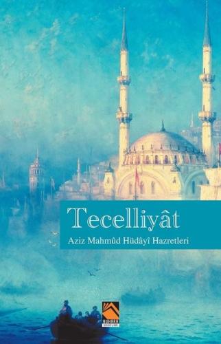 Tecelliyat | Kitap Ambarı