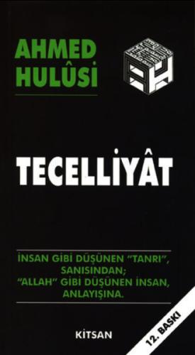 Tecelliyat | Kitap Ambarı