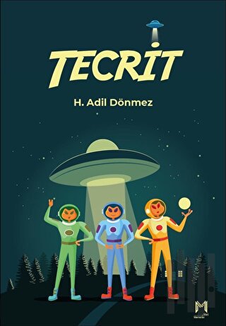 Tecrit | Kitap Ambarı