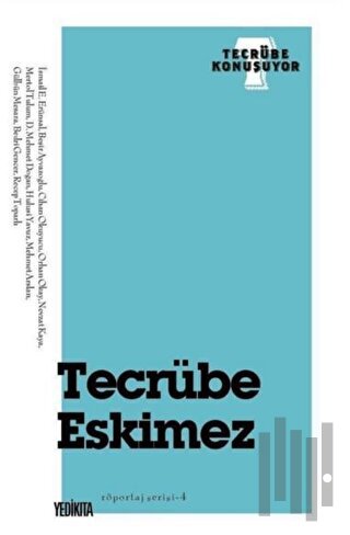 Tecrübe Eskimez