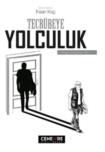 Tecrübeye Yolculuk | Kitap Ambarı