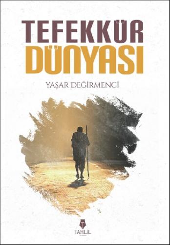 Tefekkür Dünyası | Kitap Ambarı