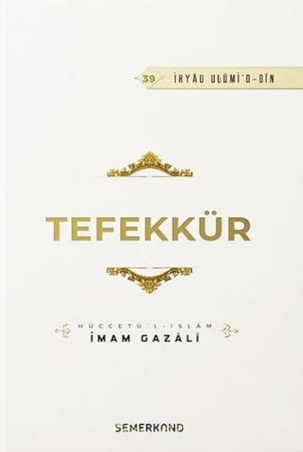 Tefekkür | Kitap Ambarı