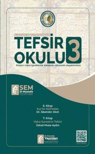 Tefsir Okulu 3 (Ciltli) | Kitap Ambarı