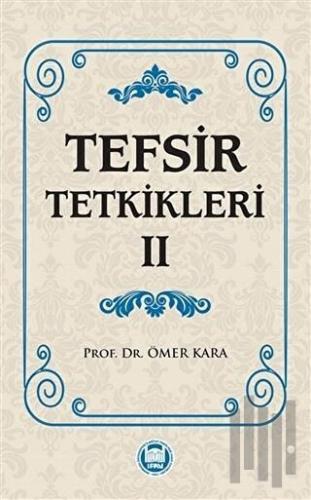 Tefsir Tetkikleri 2