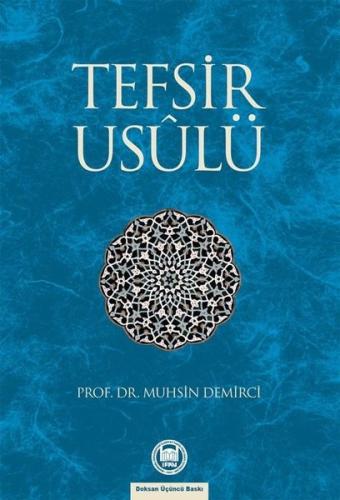 Tefsir Usulü