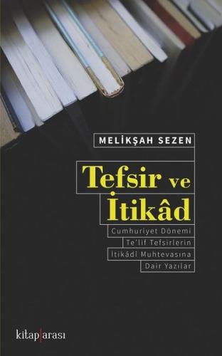 Tefsir ve İtikad | Kitap Ambarı
