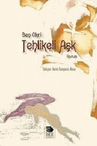Tehlikeli Aşk | Kitap Ambarı