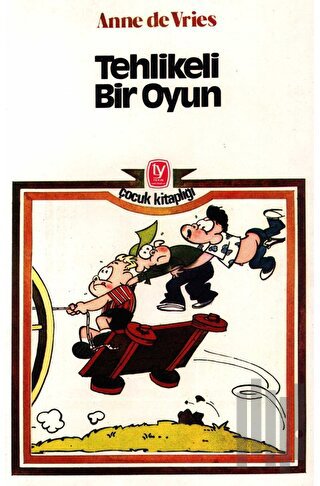 Tehlikeli Bir Oyun