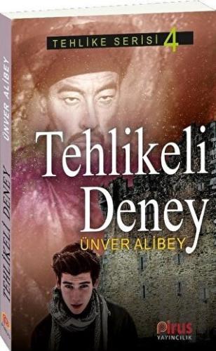 Tehlikeli Deney - Tehlike Serisi 4