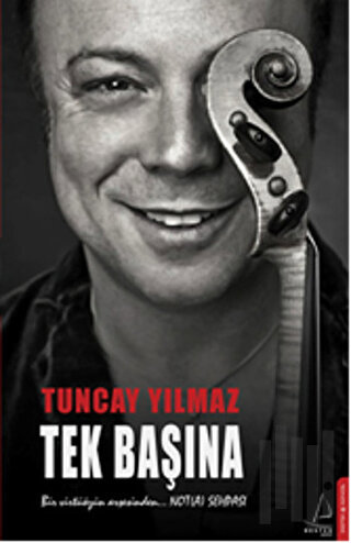 Tek Başına | Kitap Ambarı