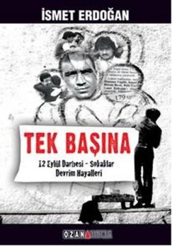 Tek Başına | Kitap Ambarı