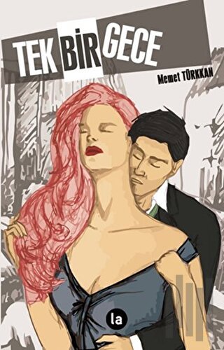 Tek Bir Gece | Kitap Ambarı