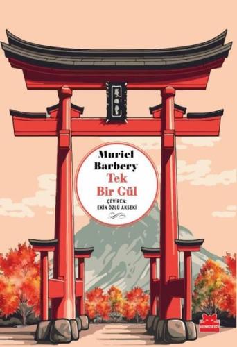 Tek Bir Gül | Kitap Ambarı