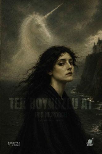 Tek Boynuzlu At | Kitap Ambarı