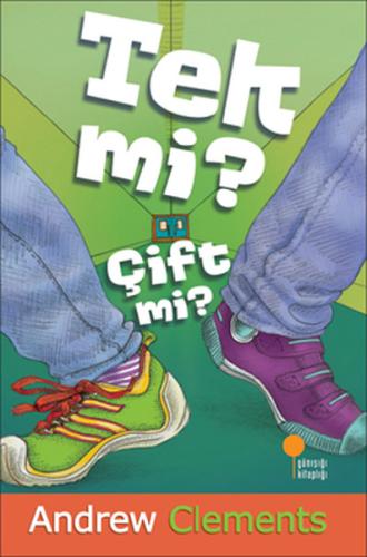 Tek mi? Çift mi? | Kitap Ambarı