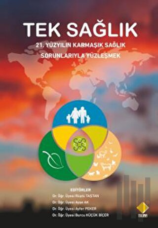 Tek Sağlık | Kitap Ambarı