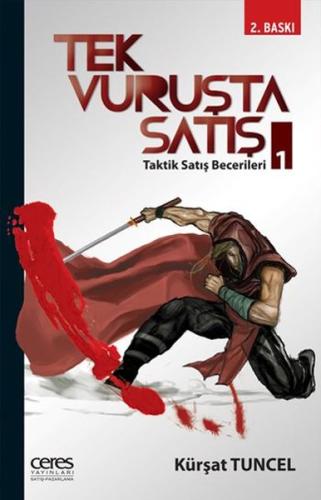 Tek Vuruşta Satış 1