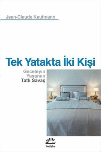 Tek Yatakta İki Kişi