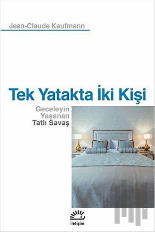 Tek Yatakta İki Kişi | Kitap Ambarı