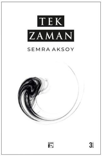 Tek Zaman | Kitap Ambarı