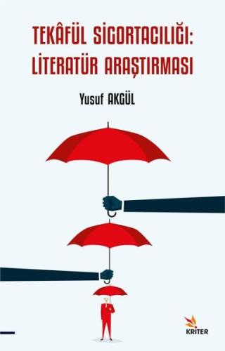 Tekaful Sigortacılığı: Literatür Araştırması | Kitap Ambarı