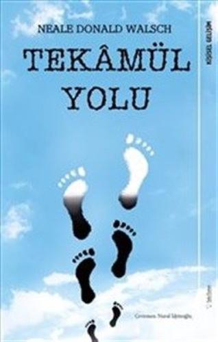 Tekamül Yolu | Kitap Ambarı