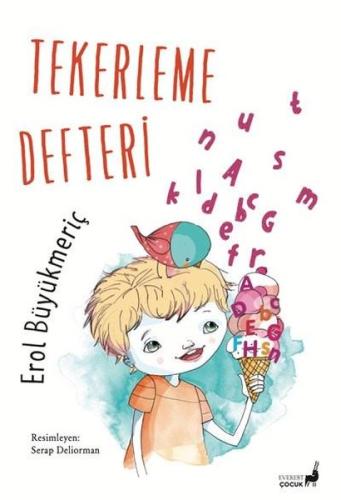 Tekerleme Defteri | Kitap Ambarı