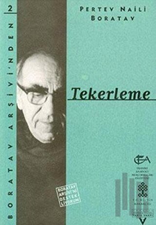 Tekerleme