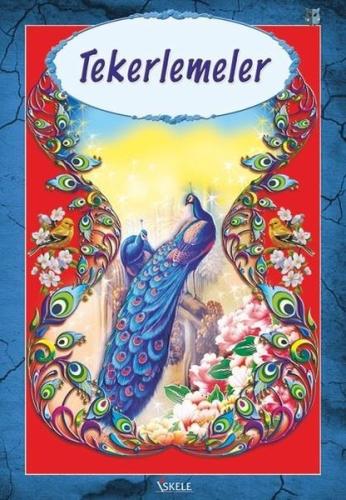 Tekerlemeler | Kitap Ambarı