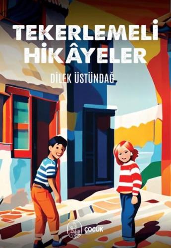 Tekerlemeli Hikayeler | Kitap Ambarı