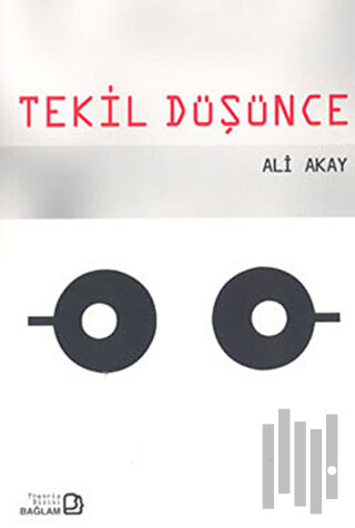 Tekil Düşünce | Kitap Ambarı