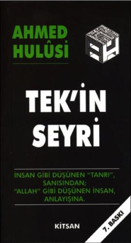 Tek'in Seyri | Kitap Ambarı
