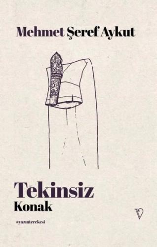 Tekinsiz Konak | Kitap Ambarı