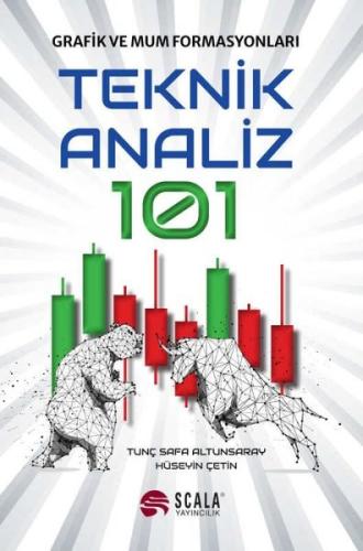 Teknik Analiz 101 - Grafik ve Mum Formasyonları