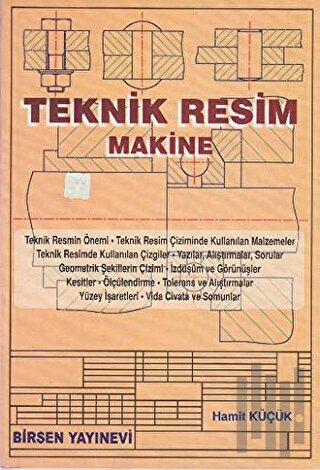 Teknik Resim