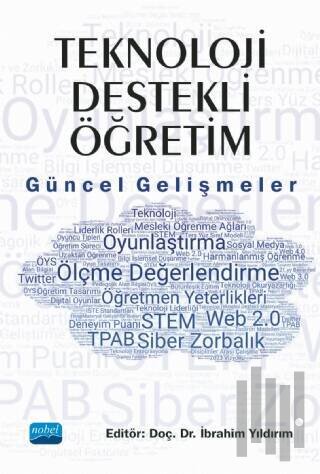 Teknoloji Destekli Öğretim: Güncel Gelişmeler