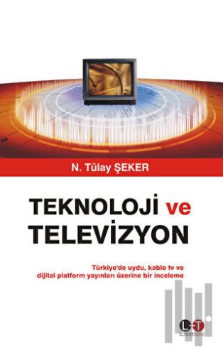 Teknoloji ve Televizyon | Kitap Ambarı