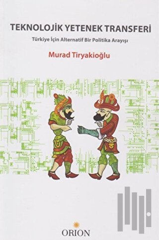 Teknolojik Yetenek Transferi