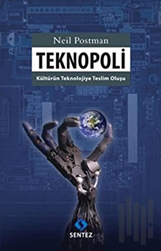 Teknopoli | Kitap Ambarı