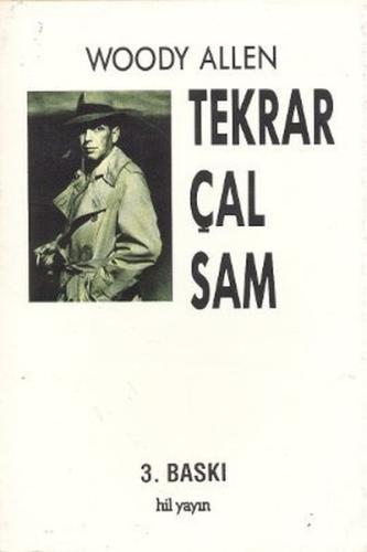 Tekrar Çal Sam | Kitap Ambarı